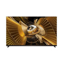 TCL X11L 75-Inch Flagship SQD-Mini LED TV Up to 20736 Zones HDR 9000nits نطاق الالوان الواسع BT2020 %100 + عرض الحجز المسبق مع هدية Z100-M