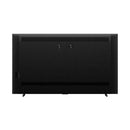 TCL 98T8C QLED TV 144Hz Native Refresh Rate | ONKYO 2.1 Hi-Fi System, 98 Inch