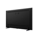 TCL 98T8C QLED TV 144Hz Native Refresh Rate | ONKYO 2.1 Hi-Fi System, 98 Inch