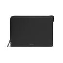 TOMTOC A10C2D1 Voyage-A10 Laptop Sleeve for 13-16 inch MacBook Air/Pro, Black
