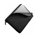 TOMTOC A10C2D1 Voyage-A10 Laptop Sleeve for 13-16 inch MacBook Air/Pro, Black