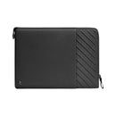 TOMTOC A10D2D1 Voyage-A10 Laptop Sleeve for 13-16 inch MacBook Air/Pro, Black