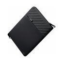 TOMTOC A10D2D1 Voyage-A10 Laptop Sleeve for 13-16 inch MacBook Air/Pro, Black