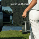 ANKER 5814 A1294H61 548 Power Bank (PowerCore Reserve 192Wh) شاحن محمول انكر