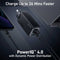 ANKER 5791 A1336011 Prime 20,000mAh Power Bank (200W) and 737 Charger (GaNPrime 120W) شاحن محمول انكر