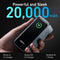 ANKER 5791 A1336011 Prime 20,000mAh Power Bank (200W) and 737 Charger (GaNPrime 120W) شاحن محمول انكر