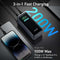 ANKER 5791 A1336011 Prime 20,000mAh Power Bank (200W) and 737 Charger (GaNPrime 120W) شاحن محمول انكر