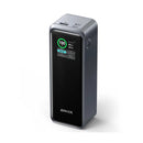 ANKER 5828 A1340011 Prime 27650mAh 250W PD 3.1 Power Bank, Black شاحن محمول انكر