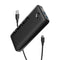 ANKER A1367H11 335 Power Bank (PowerCore 20K), Black شاحن محمول انكر