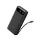 ANKER A1383H11 Power Bank 20000mAh 87W Portable Charger with Built-in USB-C Cable شاحن محمول انكر