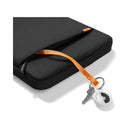 TOMTOC A13D2DV Defender-A13 Laptop Sleeve Kit For 14 inch MacBook Pro, Black