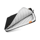 TOMTOC A13E3DV Defender-A13 Laptop Sleeve Kit For 15 inch MacBook Air, Black