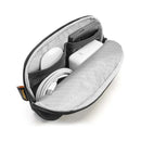 TOMTOC A13E3DV Defender-A13 Laptop Sleeve Kit For 15 inch MacBook Air, Black
