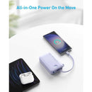 ANKER A1647H11 Power Bank Powercore 20000mAh 22.5W Fast Charge Portable Charger شاحن محمول انكر