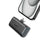 ANKER A1653H11 Nano Power Bank (22.5W, Built-In USB-C Connector), Black شاحن محمول انكر