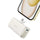 ANKER 5867 A1653H21 Nano Power Bank (22.5W, Built-In USB-C Connector), White  شاحن محمول انكر