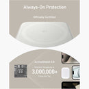 ANKER 5869 A1654H21 MagGo Qi2 Power Bank 10K mAh with built-in Stand, White شاحن محمول وايرلس انكر