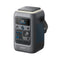 ANKER A17260Z1 5974 SOLIX C300 Portable Power Station - 288Wh | 300W, Black  محطة طاقة انكر