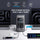 ANKER A17270Z1 5995 SOLIX C200 DC Portable Power Station, Dark Gray  محطة الطاقة انكر