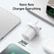 ANKER A2147K21 511 Nano 3 30W Charger, White شاحن انكر