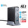 ANKER 5769 A2342211 Charger Powerport Prime 240W Fast Charging USB C Gan Charger شاحن مكتبي انكر
