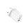 ANKER A2348K21 5801 Charger Powerport 20W USB C Gan Charger, White شاحن انكر