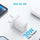 ANKER A2640K21 312 30W Wall Charger with a USB-C Power Delivery Port شاحن انكر