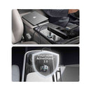 ANKER A2736H11 335 Car Charger (67W), USB-C1 ,USB-C2 -USB-A, Black شاحن سيارة 67 واط انكر