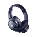 ANKER A3004H32 Soundcore Q20i Headphone, Blue سماعات راس انكر