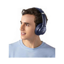 ANKER A3004H32 Soundcore Q20i Headphone, Blue سماعات راس انكر