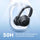 ANKER A3040011 Space Q45 | Long-Lasting Noise Cancelling Headphones سماعات انكر