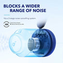 ANKER A3040031 Soundcore Space Q45, Blue سماعات انكر