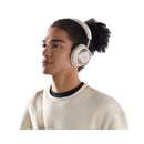 ANKER A3062H21 Soundcore Space One Pro Foldable Over-Ear Headphones, White سماعات راس قابلة للطي انكر