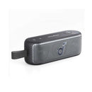 ANKER A3133011 Soundcore Motion X100 Speaker, Black مكبر صوت انكر