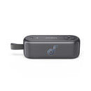 ANKER A3133011 Soundcore Motion X100 Speaker, Black مكبر صوت انكر