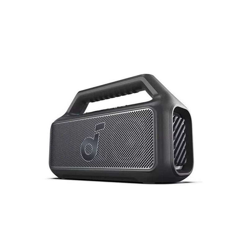 ANKER A3148Z11 Soundcore Boom 2 Portable Bluetooth Speaker, Black مكبر صوت انكر