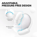 ANKER A3874H21 5984 AeroFit 2 | Adjustable Open-Ear Wireless Earbuds, White سماعات انكر