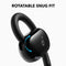 ANKER 5920 A3876H11 Soundcore V20i Open-Ear TWS, Black سماعات انكر