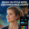 ANKER 5920 A3876H11 Soundcore V20i Open-Ear TWS, Black سماعات انكر