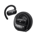 ANKER A3878H11 Soundcore V40i Open-Ear Earbuds, Black سماعات بلوتوث انكر