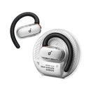 ANKER A3878H21 Soundcore V40i Open-Ear Earbuds, White  سماعات بلوتوث انكر