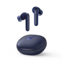 ANKER A3939032 Life P3 | Noise Cancelling Earbuds with Bass, Navy Blue سماعات انكر