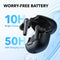 ANKER 5721 A3947H11 Soundcore Liberty 4 NC, Black سماعات انكر