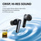 ANKER 5721 A3947H11 Soundcore Liberty 4 NC, Black سماعات انكر