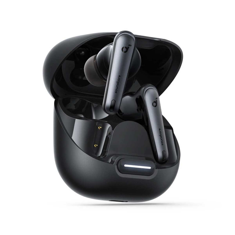 ANKER 5721 A3947H11 Soundcore Liberty 4 NC, Black سماعات انكر