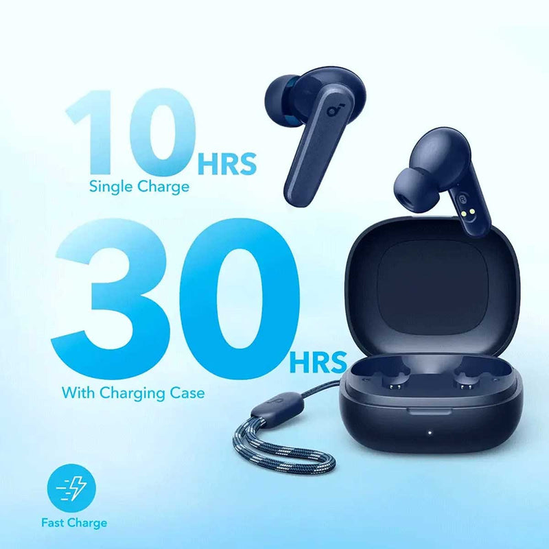 ANKER 5749 A3949H32  Soundcore R50i, Blue سماعات انكر