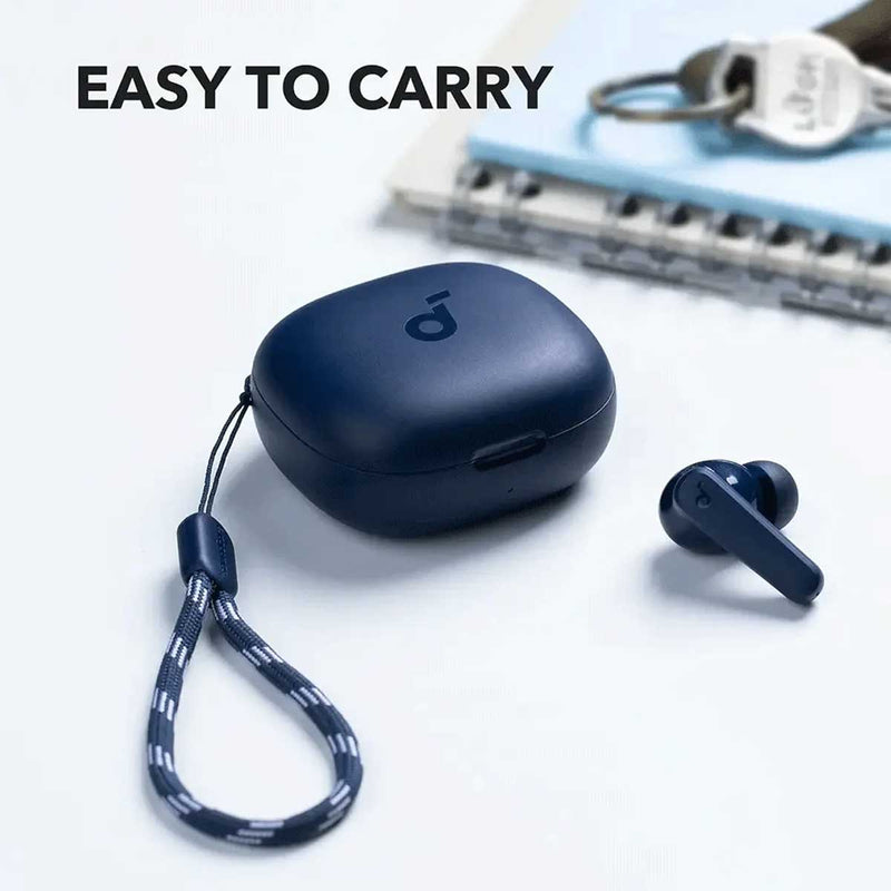ANKER 5749 A3949H32  Soundcore R50i, Blue سماعات انكر