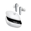 ANKER A3954H21 Soundcore Liberty 4 Pro, White سماعات بلوتوث انكر