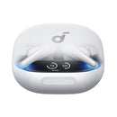 ANKER A3954H21 Soundcore Liberty 4 Pro, White سماعات بلوتوث انكر