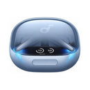 ANKER A3954HG1 soundcore Liberty 4 Pro Glossy, Light Blue سماعات بلوتوث انكر